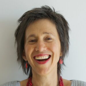 Carmen Stewart