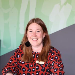 Sarah Tate