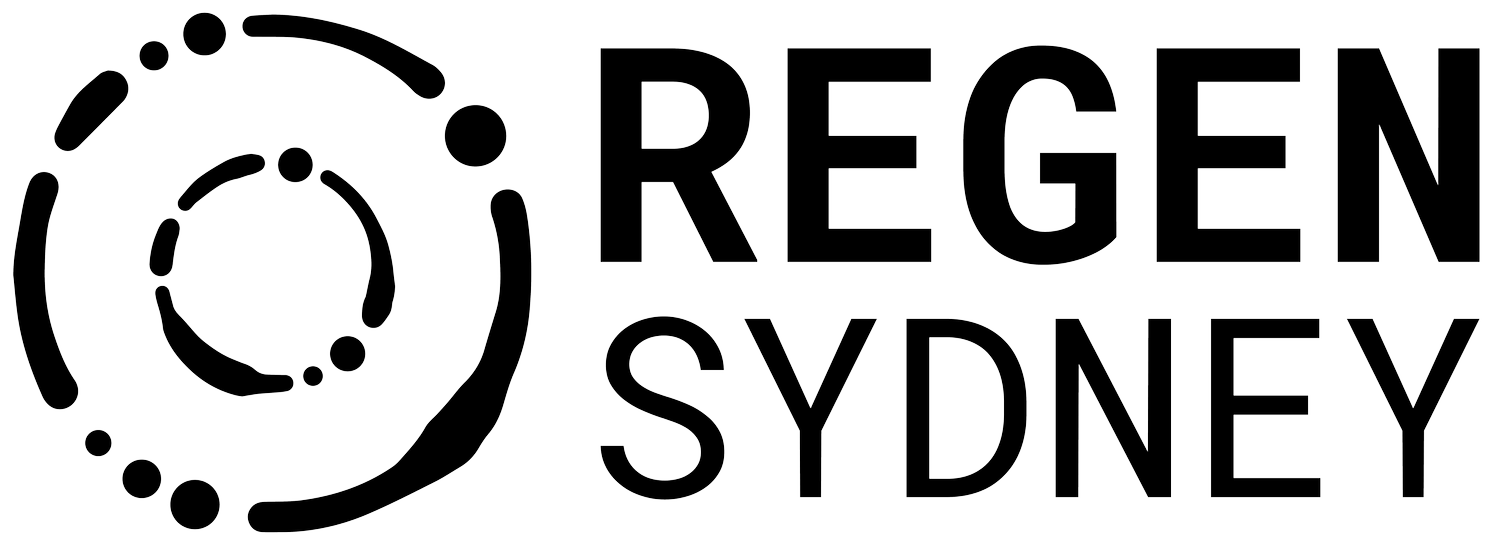 Regen Sydney