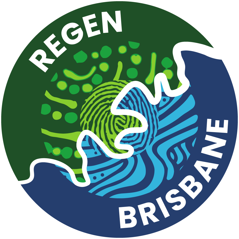 Regen Brisbane