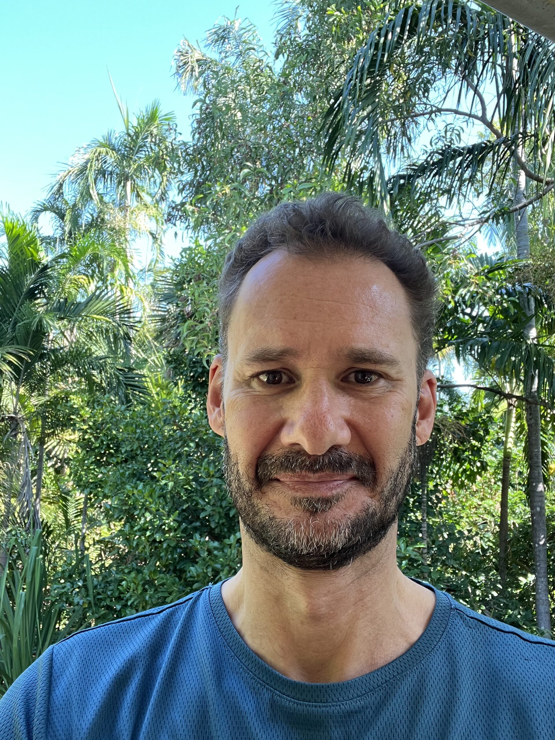Top End NT Regen
