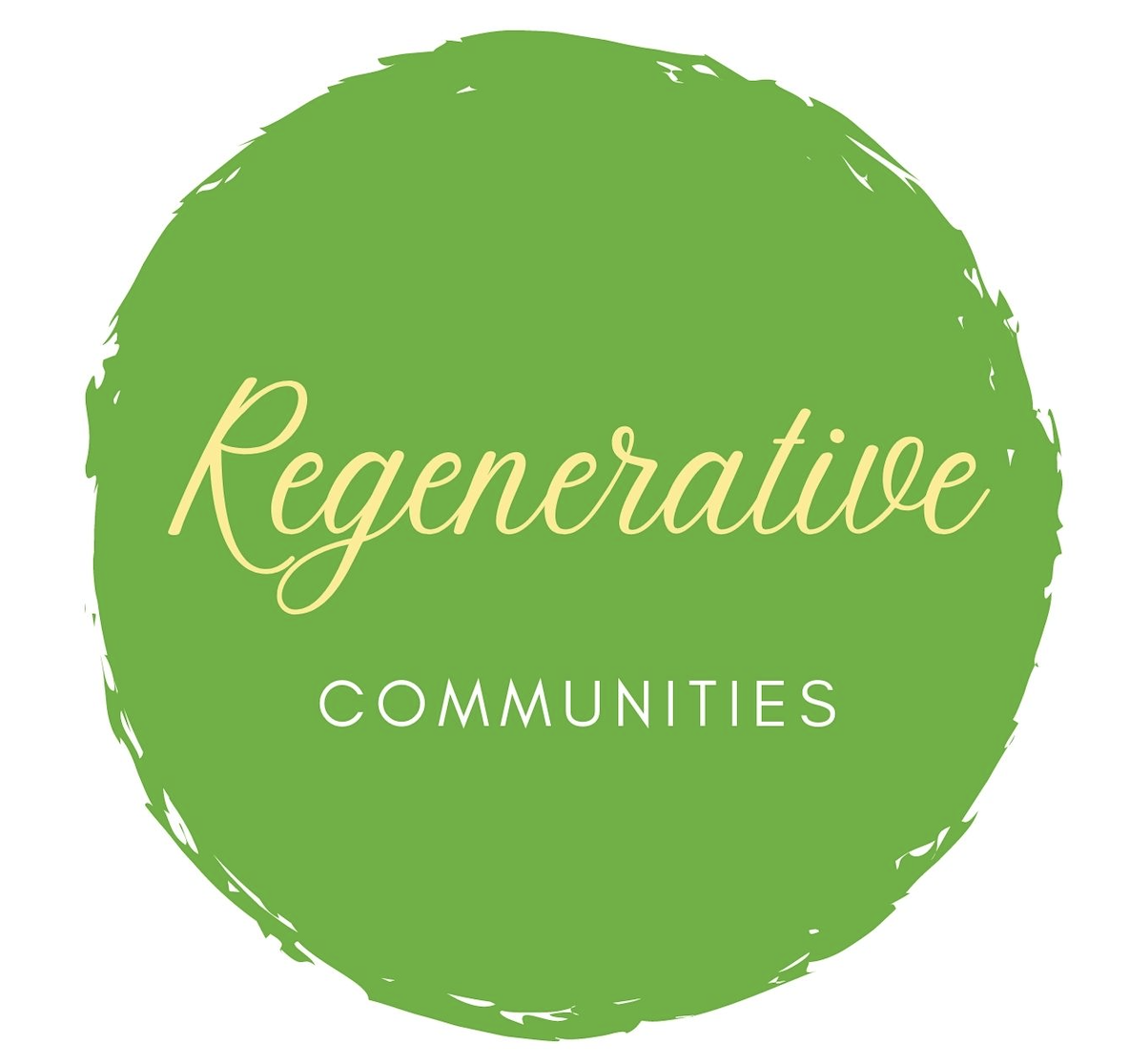 Regenerative Communities